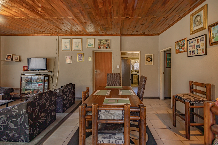 4 Bedroom Property for Sale in Belmont Park Western Cape